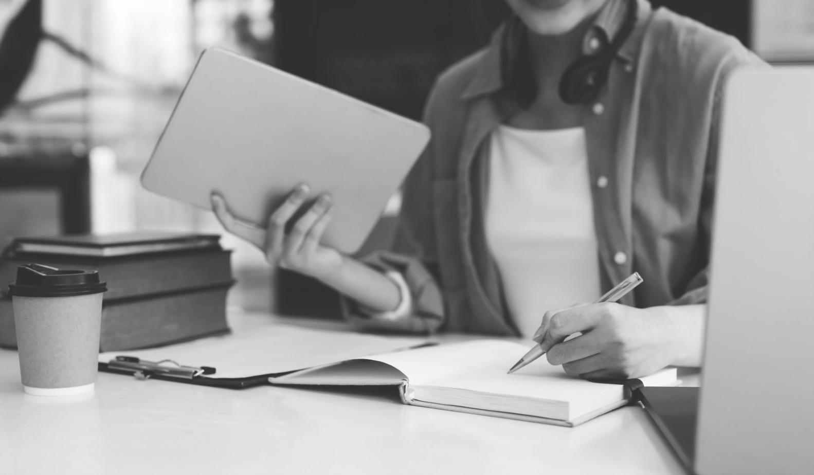 Процесс обучения финансовому планированию