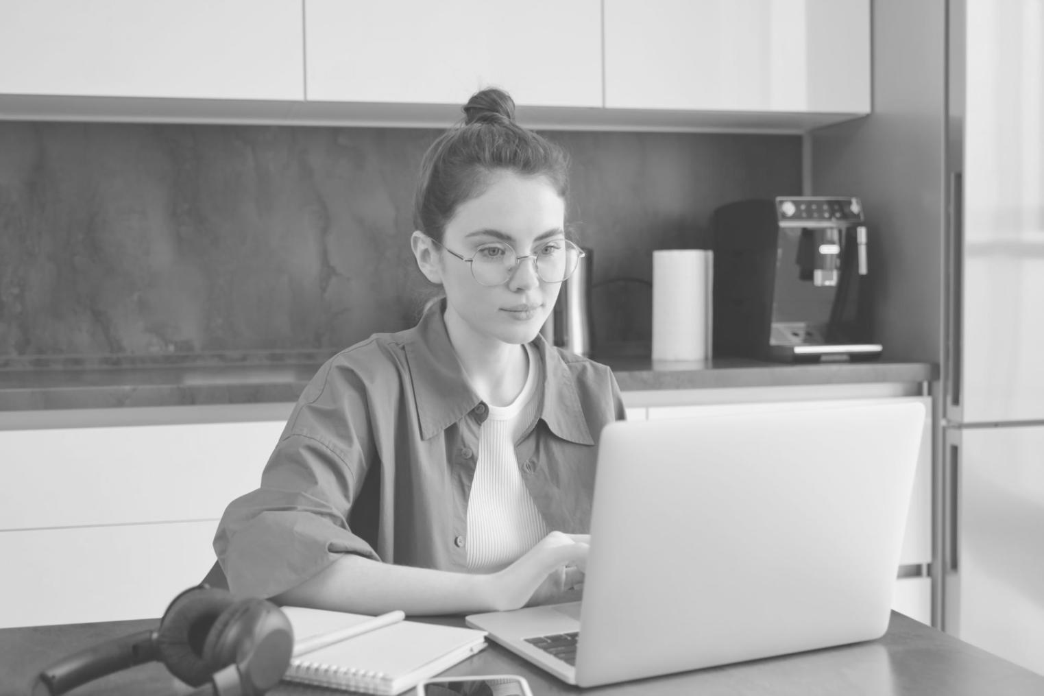 Процесс планирования семейного бюджета