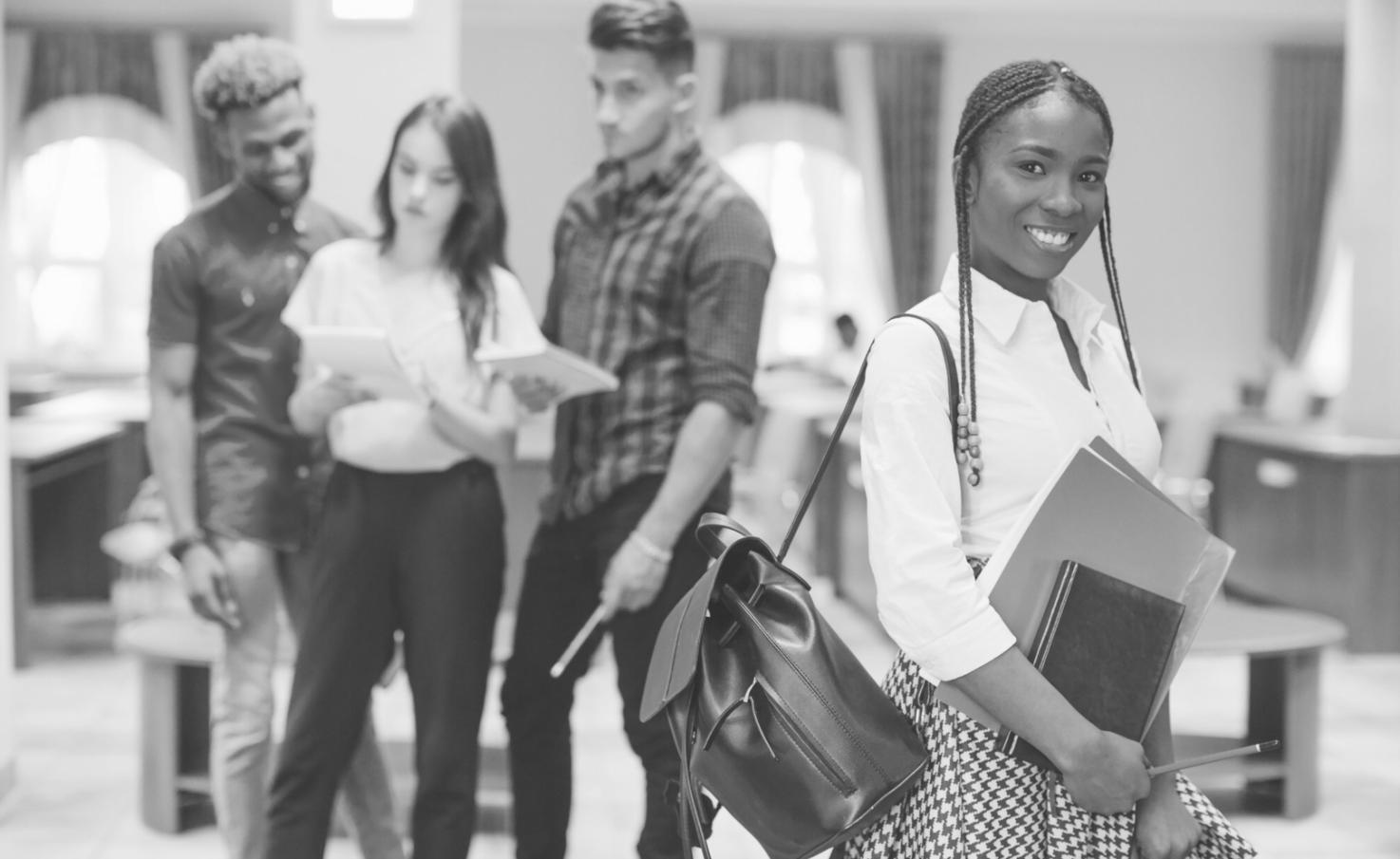 Участники программы изучают основы финансового планирования